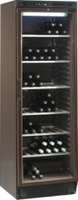 Монотемпературный винный шкаф tefcold cpv1380-i