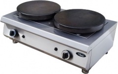 Блинный аппарат grill master ф2бкрг (11602)