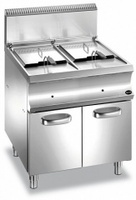 Фритюрница apach chef line glfrie77d26cs