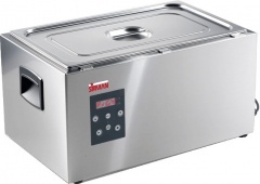 Аппарат sous vide (су вид) sirman softcooker s gn1/1