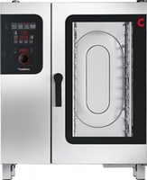 Пароконвектомат convotherm 4 easydial 10.10 es + convoclean