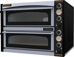 Печь для пиццы wellpizza professionale 66m