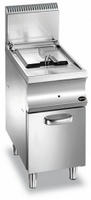 Фритюрница apach chef line glfrie47s13cs