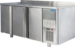 Холодильный стол eqta tm3gn-g