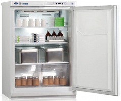 Фармацевтический холодильник pozis хф-140