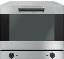 Печь конвекционная smeg professional alfa43x