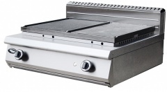 Плита газовая grill master ф2жтлпжг (13017п)