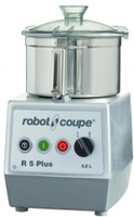 Куттер robot coupe r5 plus (однофазный)