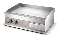 Жарочная поверхность iron cherry griddle 700