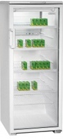 Холодильный шкаф бирюса 290 е
