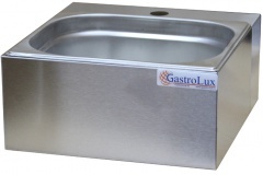 Рукомойник gastrolux рн-333/р