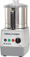 Куттер robot coupe r4 v.v.