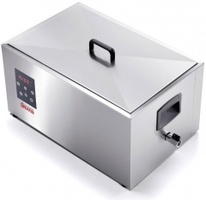 Аппарат sous vide (су вид) sirman softcooker s r gn1/1