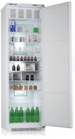 Фармацевтический холодильник pozis хф-400-2