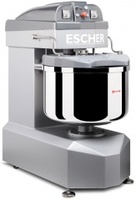 Спиральный тестомес escher m 100