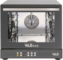 Печь конвекционная wlbake v443er