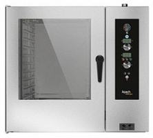 Пароконвектомат apach chef line leв102s wcf