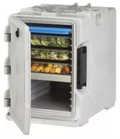 Термоконтейнер для вторых блюд cambro upcs400 (401)