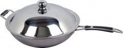 Сковорода wok kocateq zlicwok350