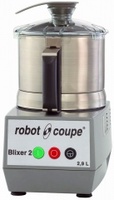 Бликсер robot coupe blixer 2