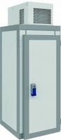 Холодильная камера polair кхн-1,44 minicella mb