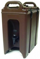 Термоконтейнер для напитков gastrorag jw-drs9.5l