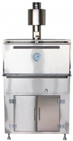 Печь на твердом топливе (хоспер) voldone bcj-45l
