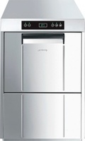 Стаканомоечная машина smeg professional cwg411mda-2