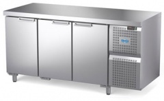 Холодильный стол atesy диксон стх-2/1670м