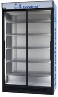 Холодильный шкаф linnafrost r10