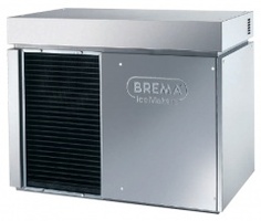 Льдогенератор brema muster 800w