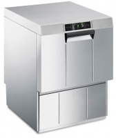 Посудомоечная машина smeg professional ud526ds