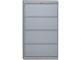 Картотека BISLEY DF4N (PC 3343)