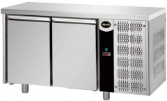 Холодильный стол apach afm 02