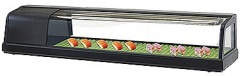 Витрина для суши (суши-кейс) koreco g150l/l