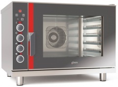 Печь конвекционная gierre bake 500 e
