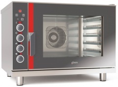 Печь конвекционная gierre bake 500 e