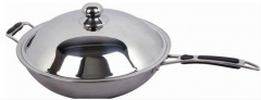 Сковорода wok gastrorag bh-36