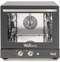 Печь конвекционная wlbake v443mr