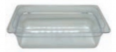 Гастроемкость gastrorag p13150 (gn 1/3)