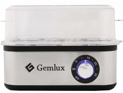 Яйцеварка gemlux gl-eb18