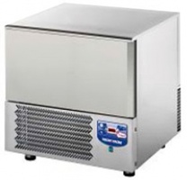 Шкаф шоковой заморозки eqta bc10p