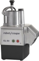 Овощерезка robot coupe cl50 220в (без дисков)