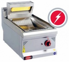 Мармит для картофеля фри gastroinox krcs-spde 470