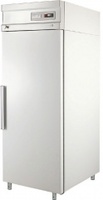 Морозильный шкаф polair cb105-s