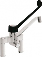 Смеситель rubinetterie del friuli mixer tap c // 00333133