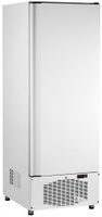 Холодильный шкаф abat шх-0,7-02 краш. (нижн. агрегат)