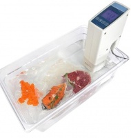 Погружной термостат vac-star sous vide chef2