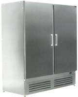 Холодильный шкаф премьер швуп1ту-1,4 м