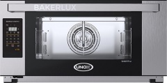Печь конвекционная unox xeft-03eu-eldv